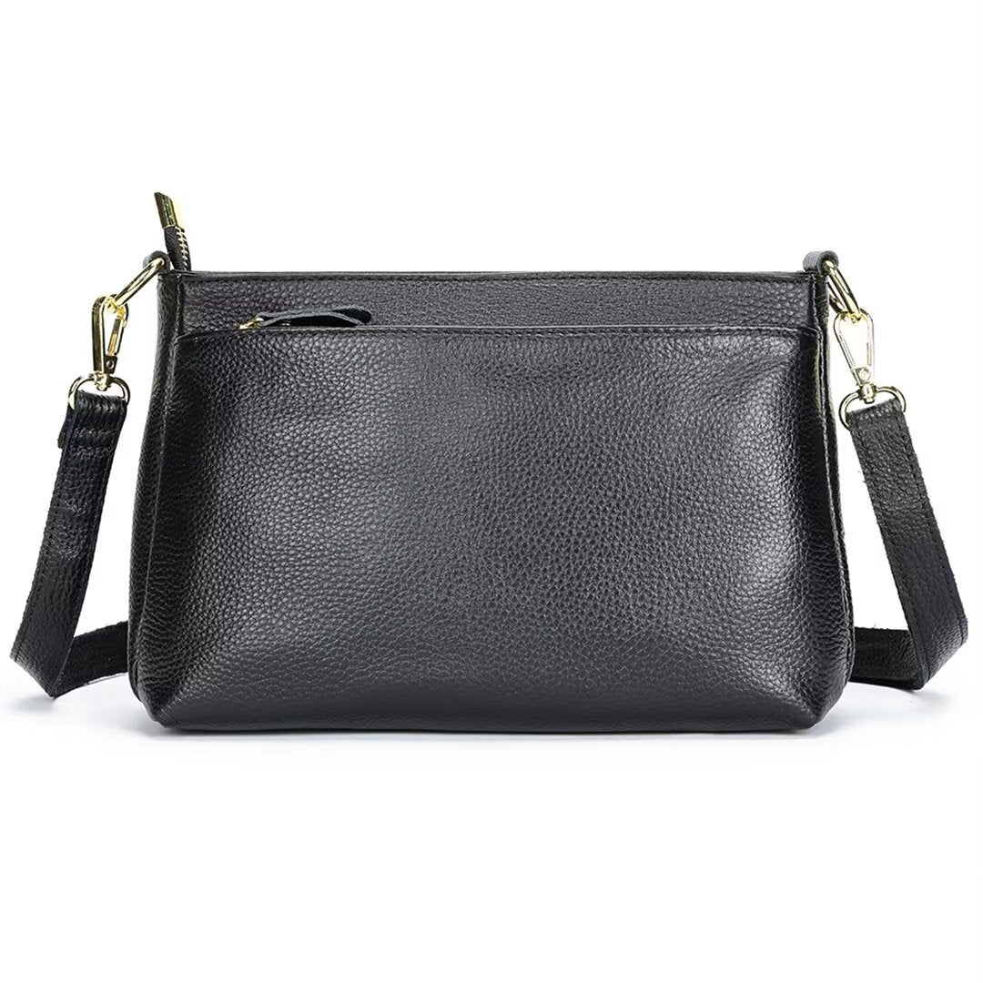 Aurelique Prestige Satchel Bag