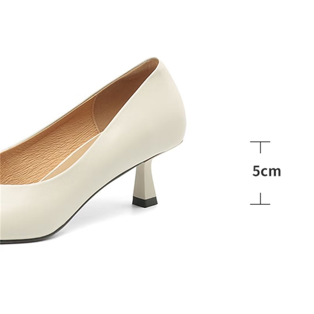 Serpatura Lustrévo Pumps