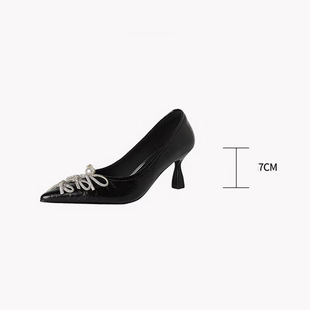 Pandura Bold Heels