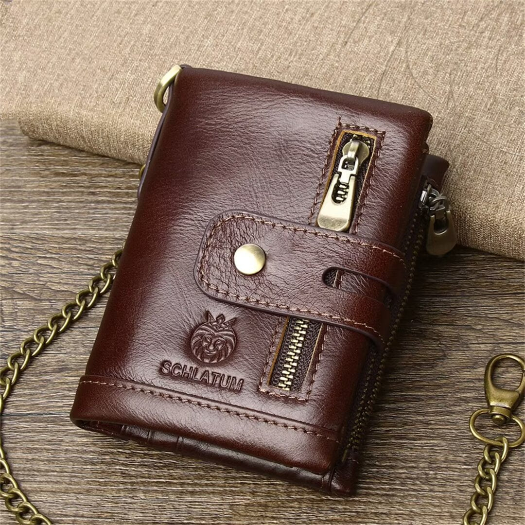 Ostranuxe Elegance Wallet