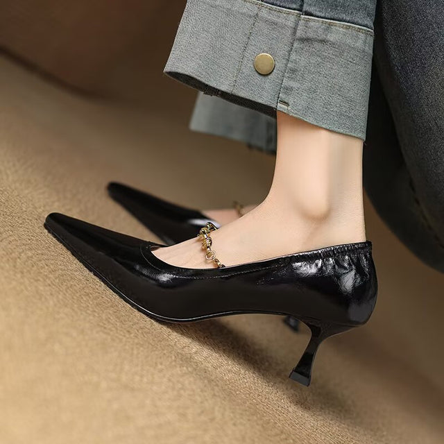 Aravelle Style Heels