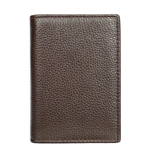 Veltique Sleek Zip-around Wallet