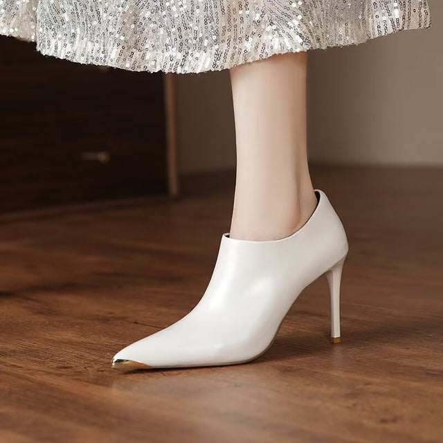 Stelaria Dusk Heels