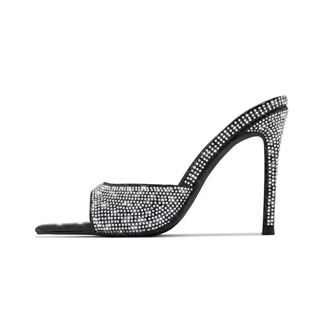 Veliara Allure Heels