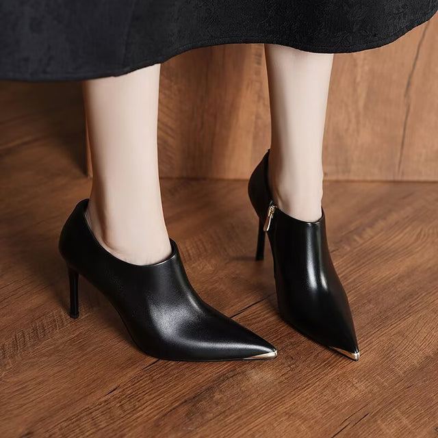 Stelaria Dusk Heels