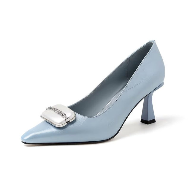 Amorvela Grace Heels