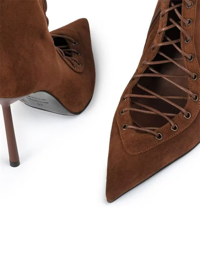 Stelaria Star Heels
