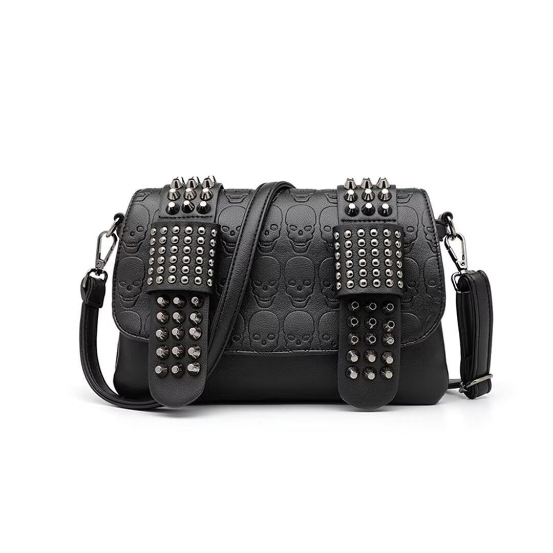 Ostranuxe Chic Crossbody Delight