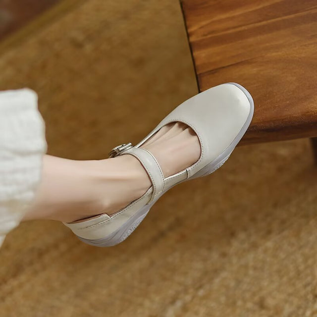 Veliara Shine Heels
