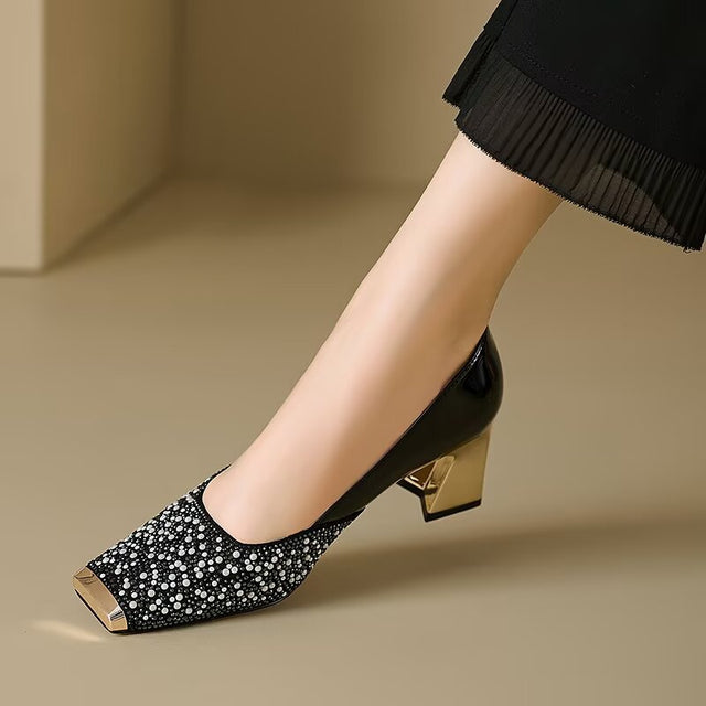 Cressanta Radiant Heels