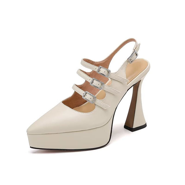 Veliara Star Heels