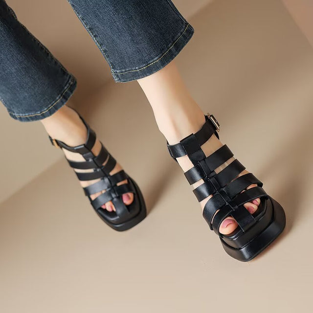 Aravelle Trend Heels