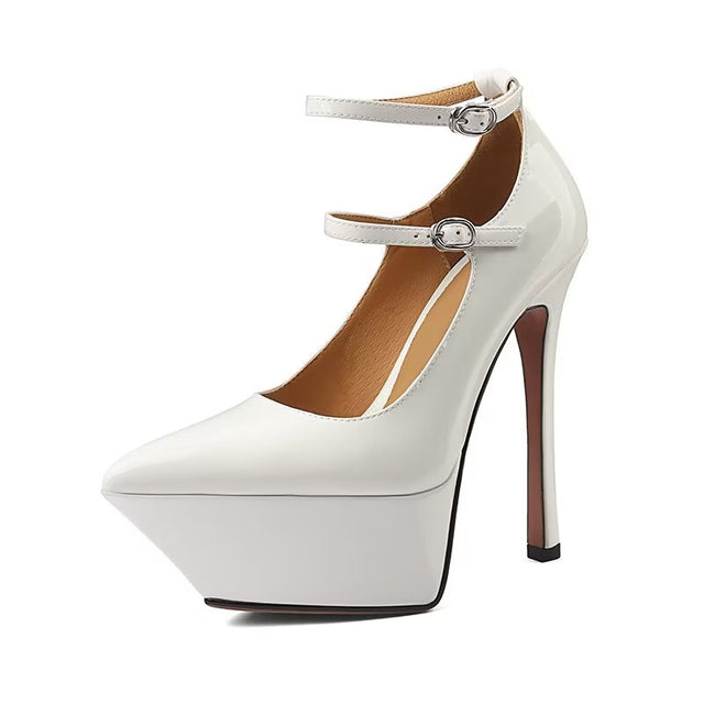 Seravion Star Heels