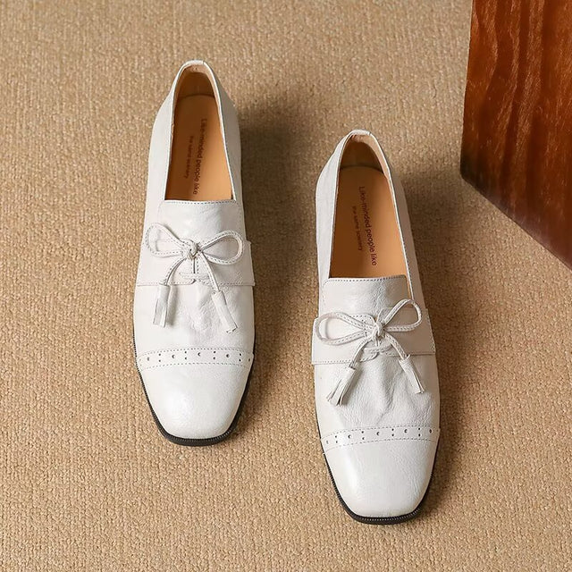 Luminova Shine Heels