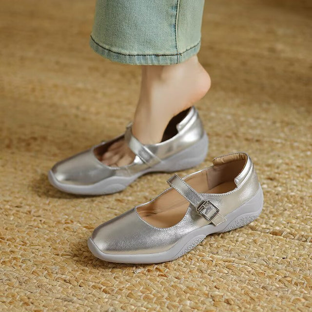 Veliara Shine Heels