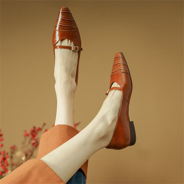 PointedGrace Casual Women's Shoes