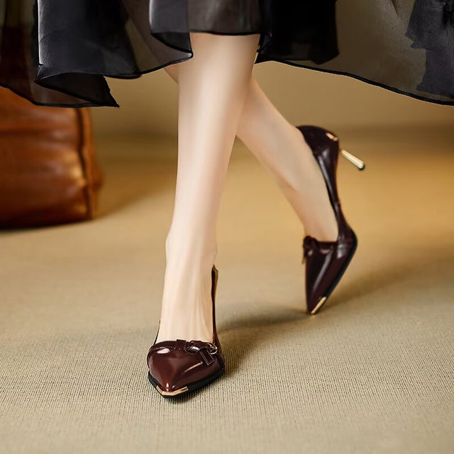 Veliara Radiance Heels