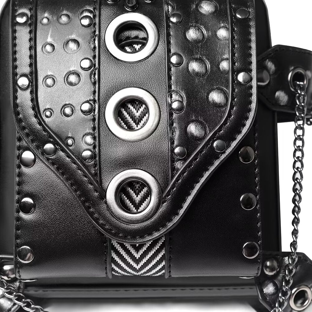 Diamoré Luxe Crossbody Essential