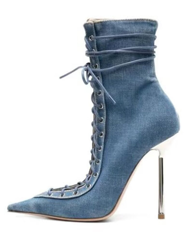 Stelaria Star Heels