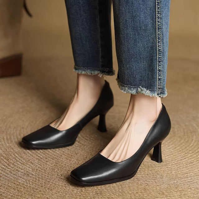 Glissantra Spark Heels