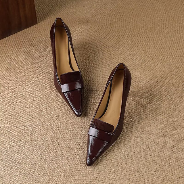 Draminera Secret Heels