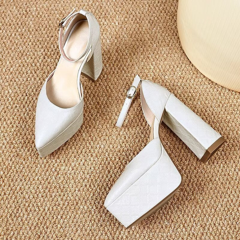 Enlevira Star Heels