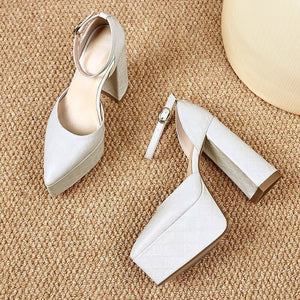 Enlevira Star Heels