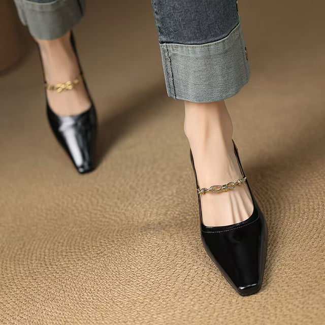 Aravelle Style Heels