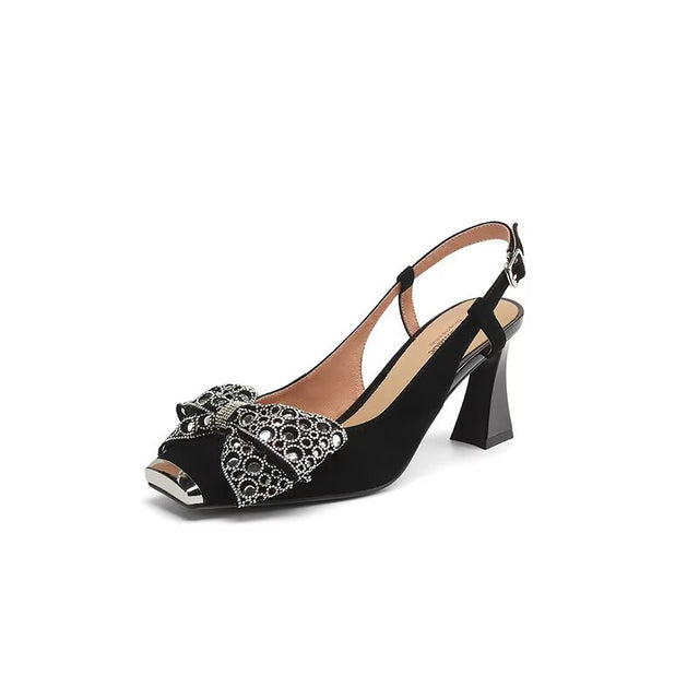 Aravelle Glint Heels