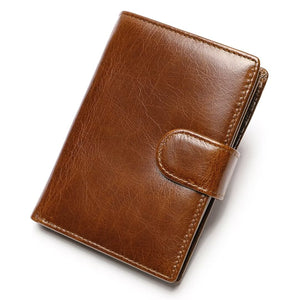 Royvane Opulent Wallet Exclusive