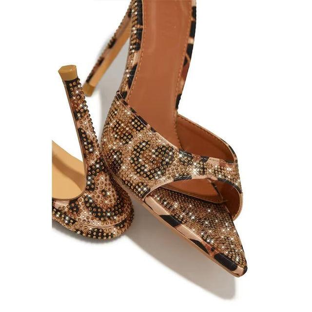 Veliara Allure Heels
