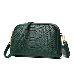 UrbanSafari Alligator Tote