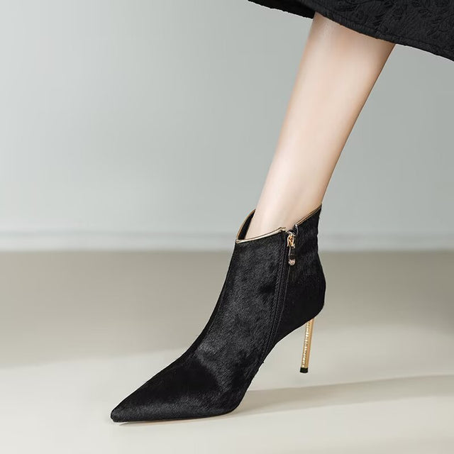 Veliara Magic Heels