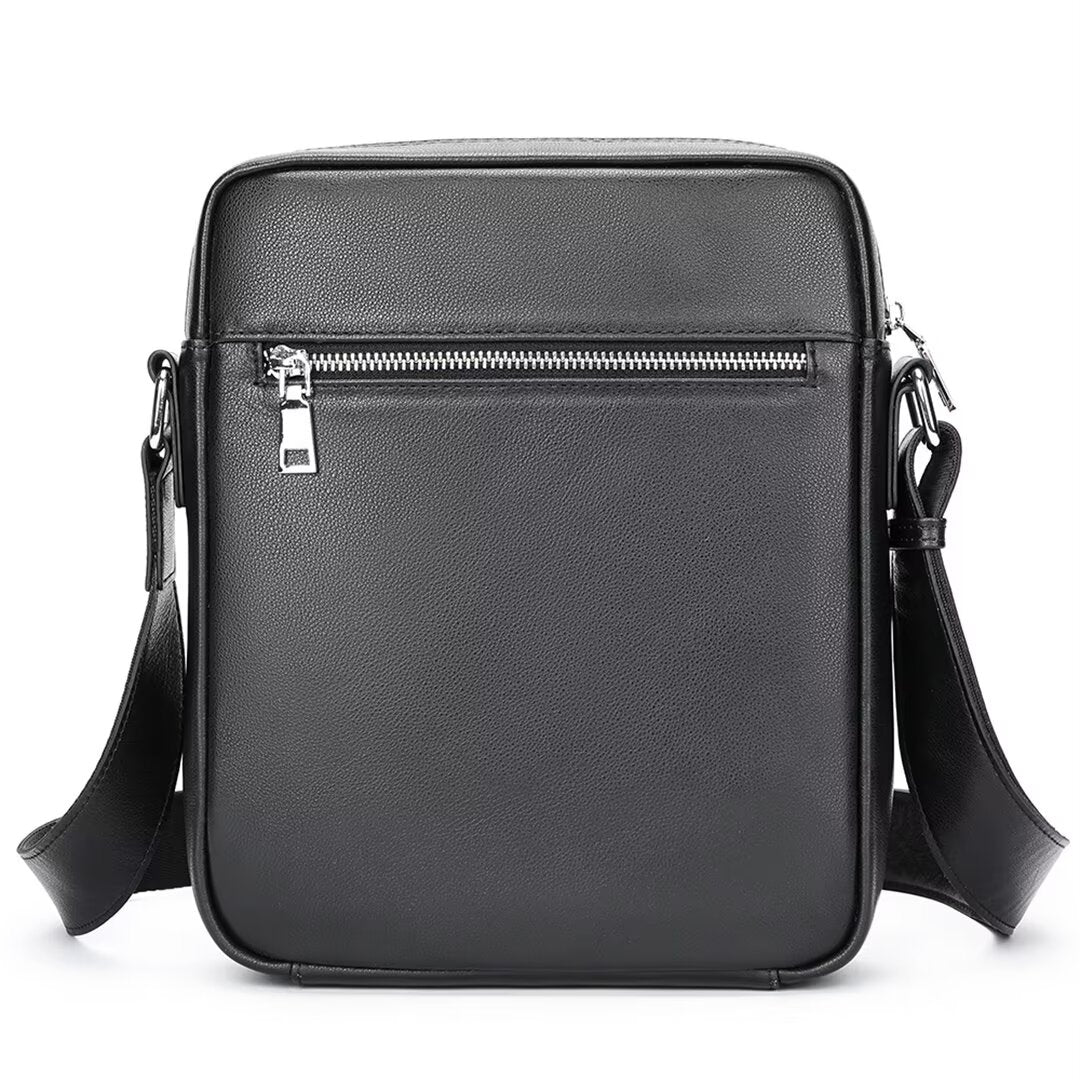 Sovereign Statement Men's Leather Bag