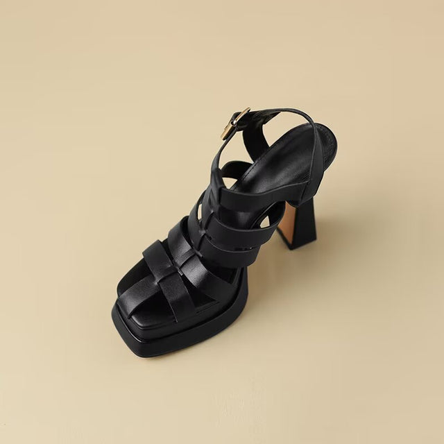 Aravelle Trend Heels