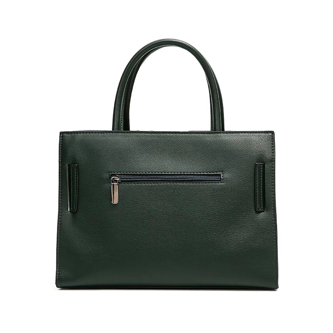 Veltique Luxe Tote Bag