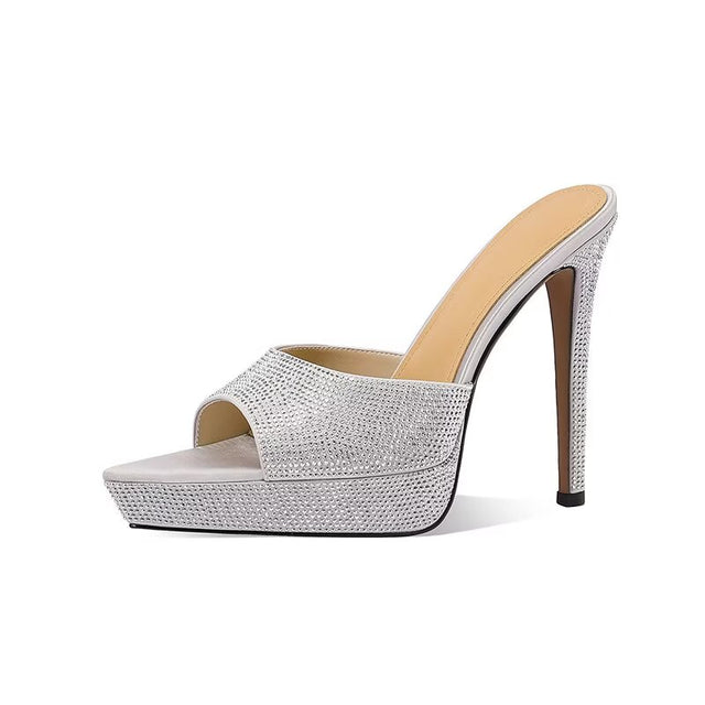 Opulara Glimmer Heels
