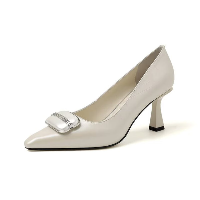 Amorvela Grace Heels