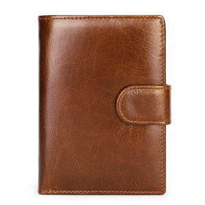 Royvane Opulent Wallet Exclusive