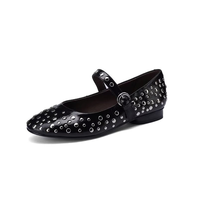 Arabella Chic Heels