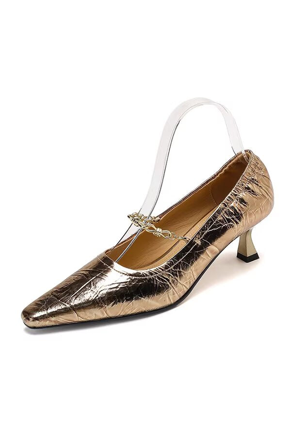 Aravelle Style Heels