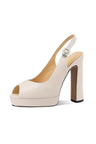 Stelaria Glimmer Heels