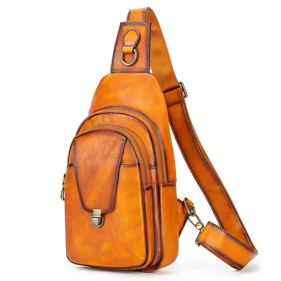 Veltique Everyday Messenger Bag