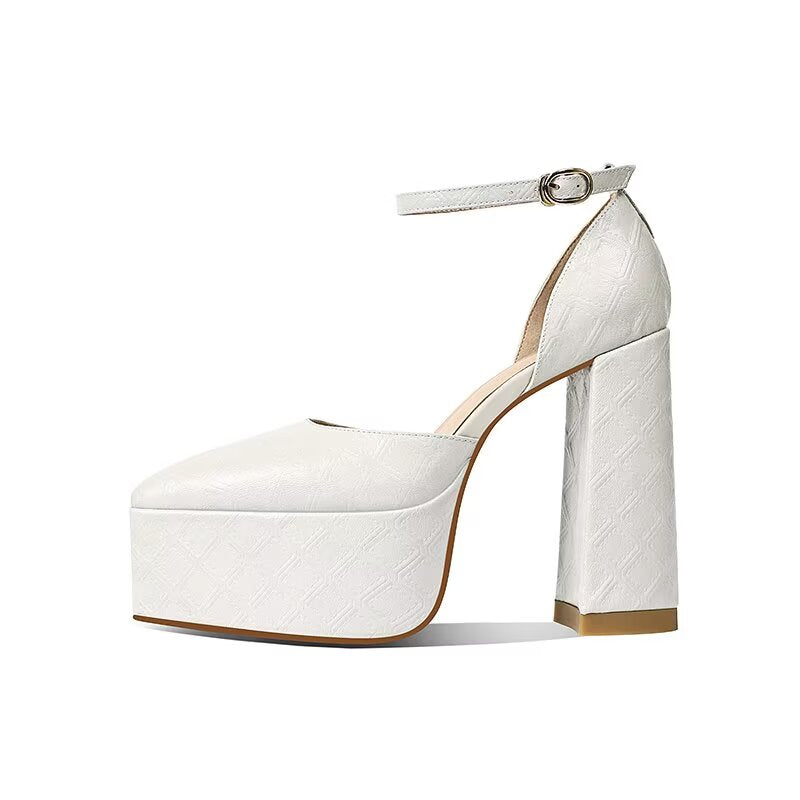 Enlevira Star Heels