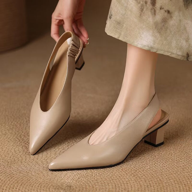 Enlevira Light Heels