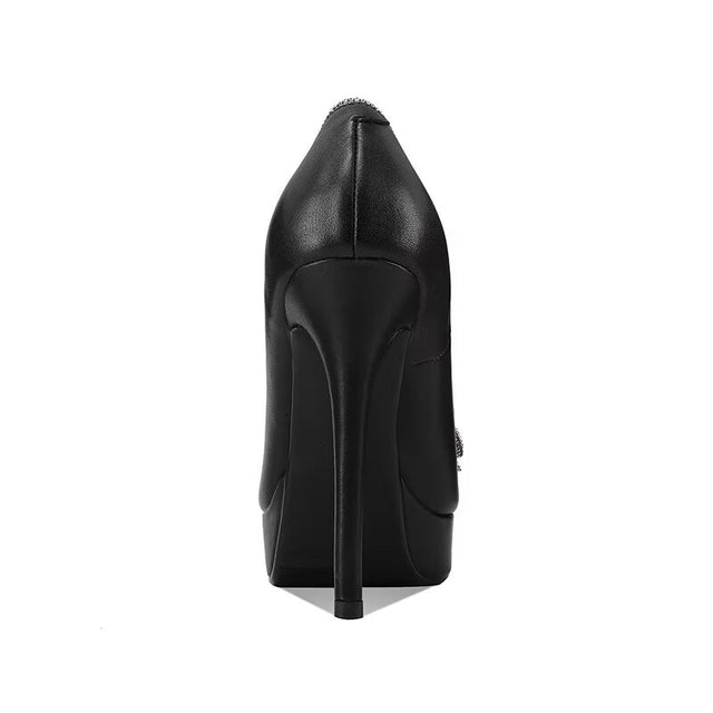 Luminova Glimmer Heels