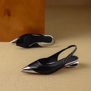 Veliara Glimmer Heels