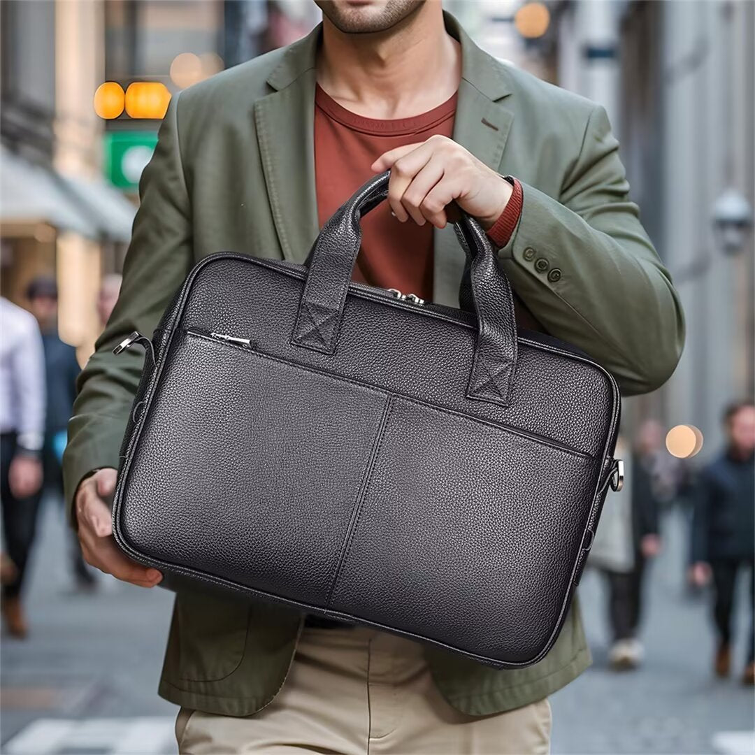 Marbelleve Executive Briefcase