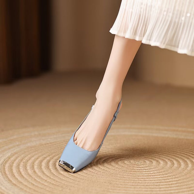 Opulara Star Heels
