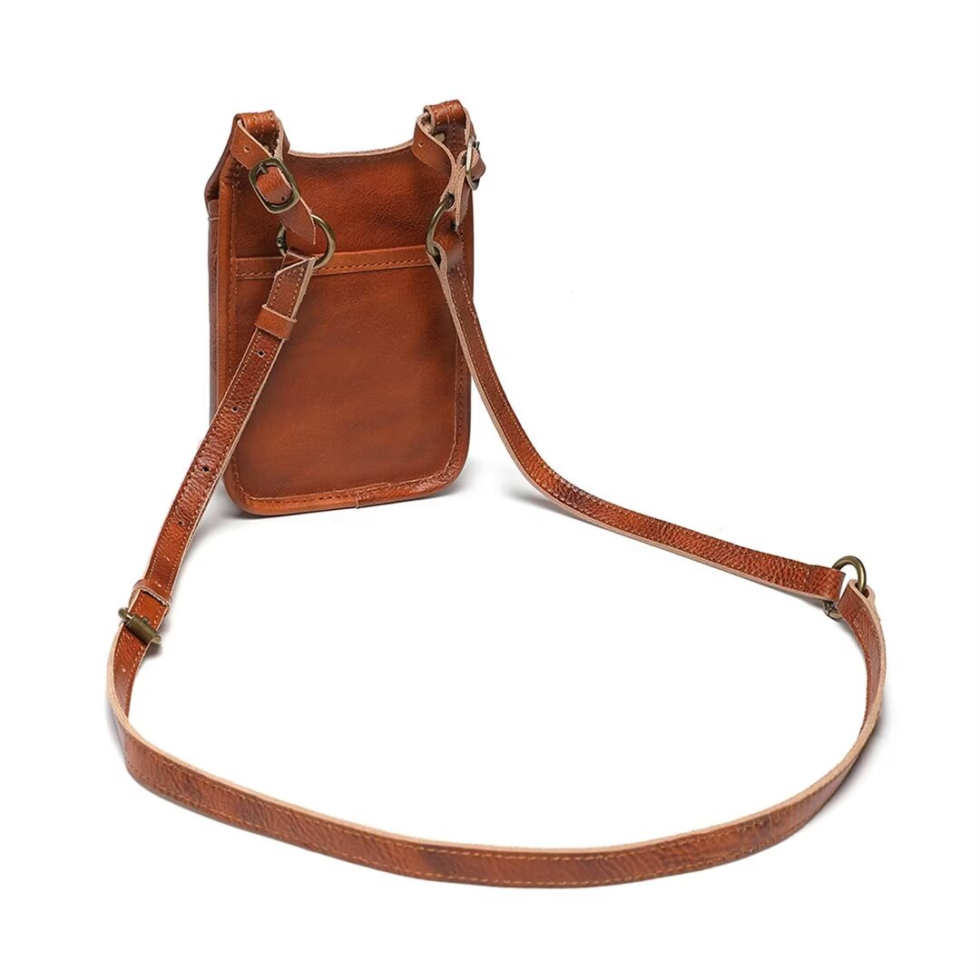 Ostranuxe Chic Crossbody Affair